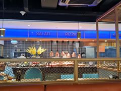 -纽斯特牛排自助餐厅(浦东文峰广场店)
