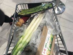 -盒马鲜生(大成店)