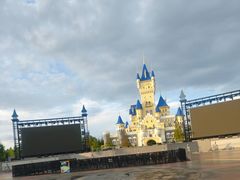 -青岛方特梦幻王国