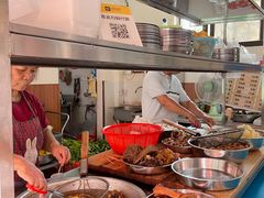 -修记牛杂店(同华东一路店)