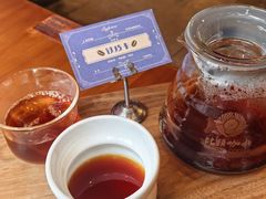 -比顿咖啡文化馆(升阳路店)