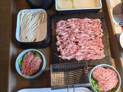 -山城辣妹子(定福庄店)