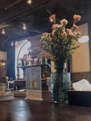 -TWOFACE 双面理发馆