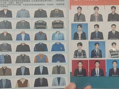 -海马体照相馆(万菱汇店)