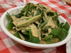 -抚顺美食·老上海味道