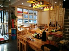 -余丞记川渝面馆(云峰店)