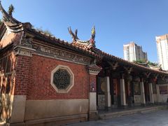 -晋江五店市传统文化旅游区