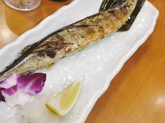 -银子铁板烧料理自助餐(人民广场店)