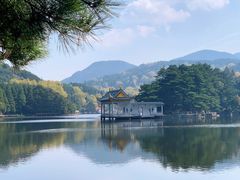 -庐山风景名胜区