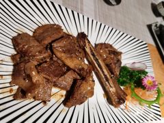 -旺角里·榴莲鸡煲(兴华商场分店)