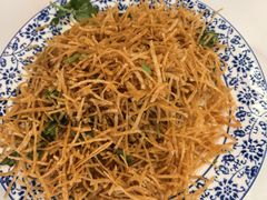 -百味地锅鸡(铜山路店)