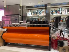 -Peet's 皮爷咖啡(陆家嘴中心店)