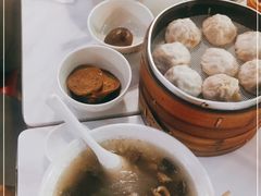 -百年尹氏汤包(湖南路狮子桥店)