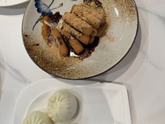 -金熊猫川菜餐厅