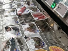 -盒马X会员店(上海森兰商都店)