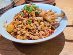 -吃饭皇帝大(合生汇店)