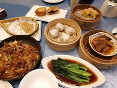 -味友味港印记(厦门集美银泰百货店)