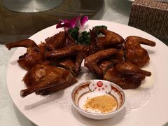-万宝海鲜舫(劳动公园店)