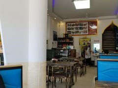 -老马家拉面(碧水花园东南)