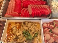 -山林大红·上海大红肠(淮海一店)