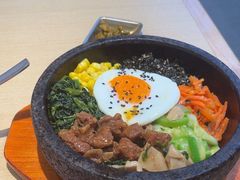 -庆米鲜朝鲜族拌饭(固戍店)