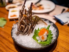 -Mr·Fish鱼鲜生海鲜放题(银泰in99店)