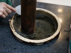 黑芝麻糊-芝麻糊世家(西华店)