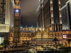 -澳门喜来登大酒店