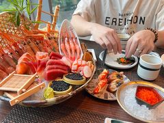 -田舍家Inakaya(天汇igc店)