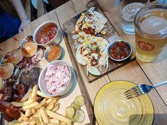 -Devils’ Brewery小恶魔精酿啤酒(武汉天地店)