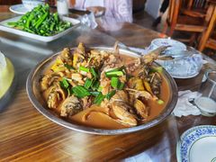 -李东农庄(中南百草园地标店)