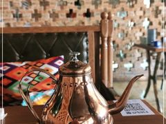 -阿拉木汗餐厅(山大路店)