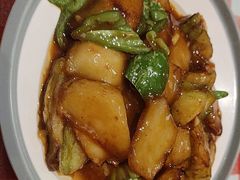-老郑家东北春饼(龙悦居店)