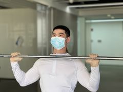 -WEGYMER健萌健身(麦德龙钰龙天下馆)