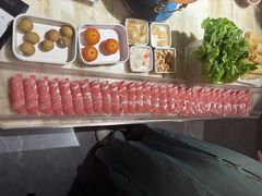 -涮福記·现切牛羊肉火锅(世纪汇店)