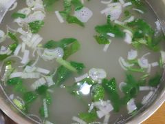-顺姬冷面(延大店)