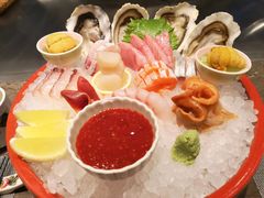 -一本魅·日式料理