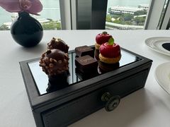 -Caprice(香港四季酒店)