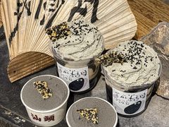 -成川茶店·潮汕工夫浓茶(万象店)