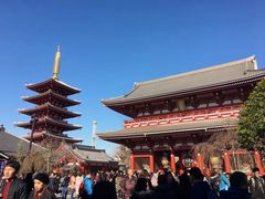 -浅草寺