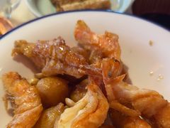 -小吊梨汤·北京菜·烤鸭(双井乐成中心店)