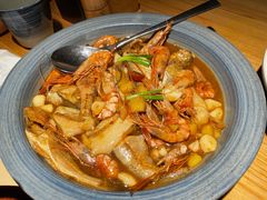 东海三鲜-荣小馆(杭州大厦店)