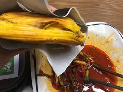 -魏家凉皮(博水商务大厦店)