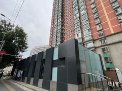 -蒲黄榆(地铁站)