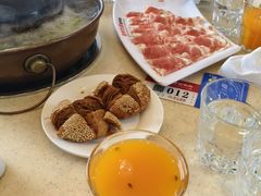 -阳坊大都涮羊肉(阳坊总店)