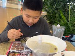 -大脸鸭记鸭血粉丝·小锅米线(水游城店)