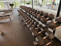 -燃坊JEN ACTIVE游泳健身中心·深圳前海JEN酒店
