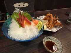 -哥哥の深夜食堂(红松东路店)
