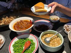 -莘府·老豆腐鱼头·建德菜(金马店)