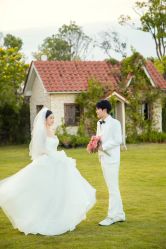 点击看大图 -维多利亚婚纱摄影全球旅拍(华南旗舰店)